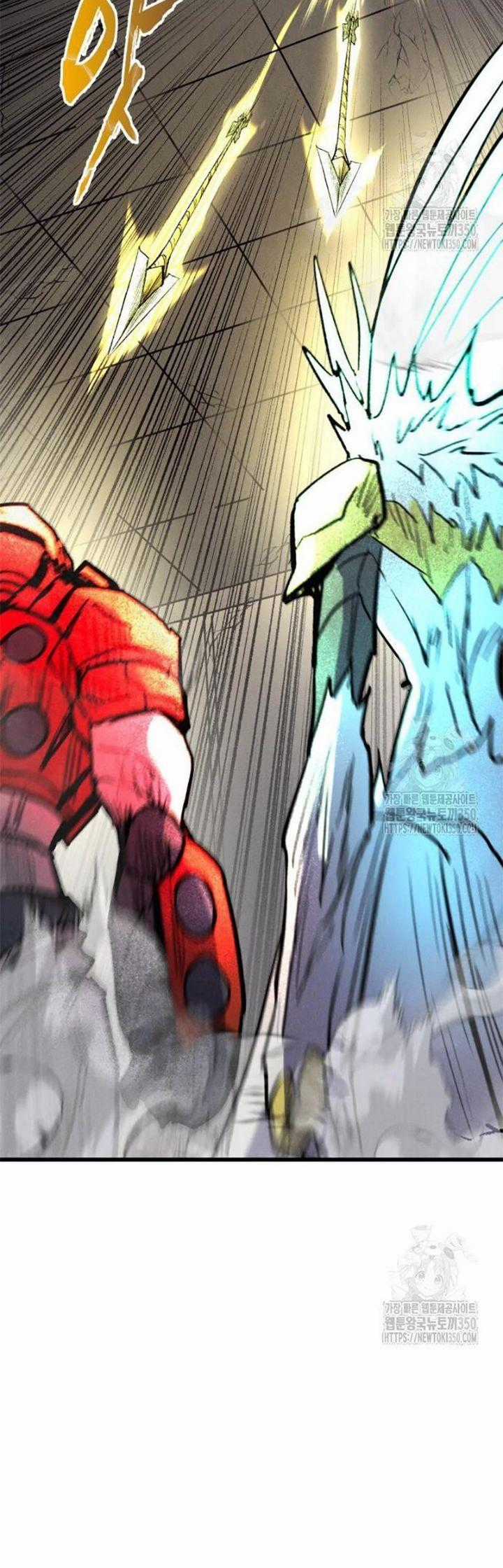 Người Côn Trùng Chapter 88 trang 30