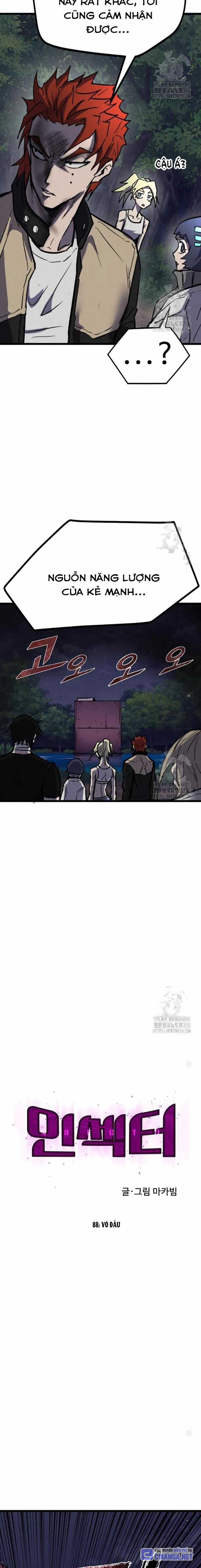 Người Côn Trùng Chapter 88 trang 4