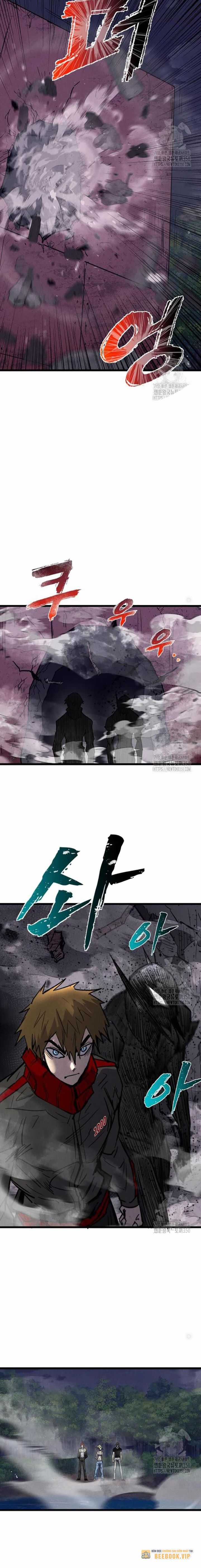 Người Côn Trùng Chapter 88 trang 5