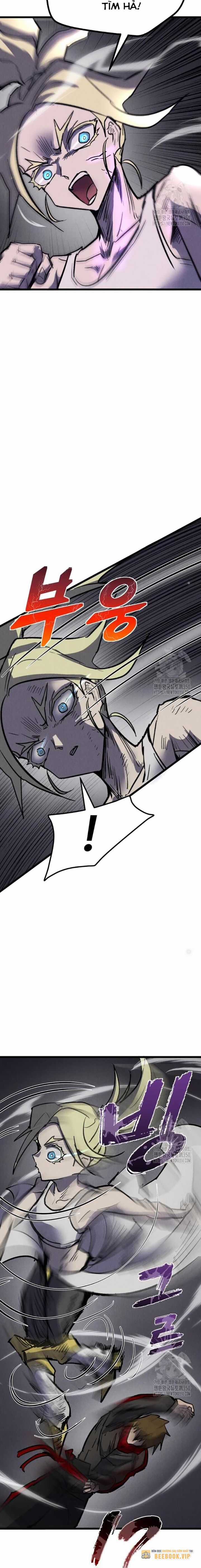 Người Côn Trùng Chapter 88 trang 9