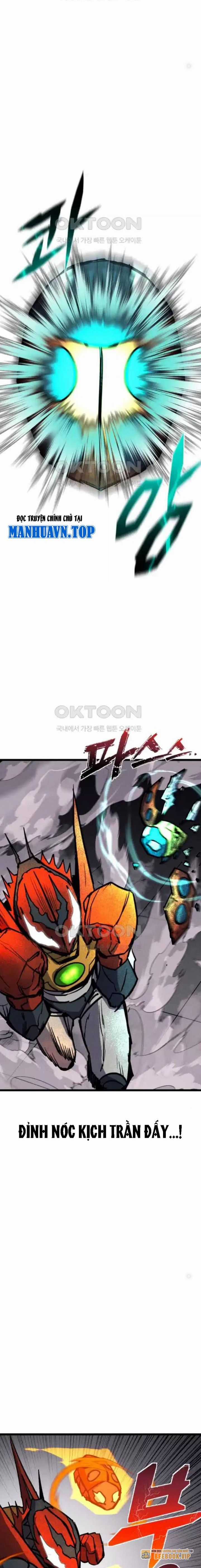 Người Côn Trùng Chapter 89 trang 11