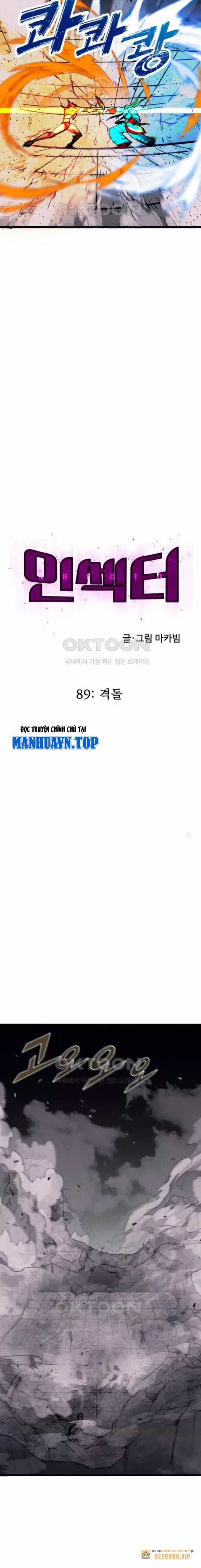 Người Côn Trùng Chapter 89 trang 13