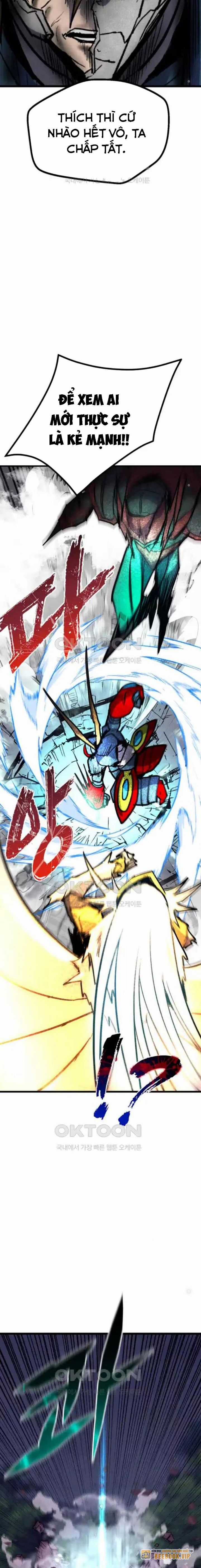 Người Côn Trùng Chapter 89 trang 17