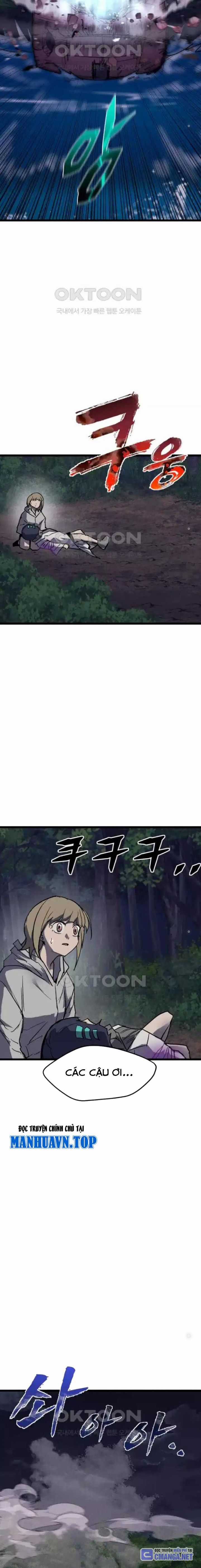 Người Côn Trùng Chapter 89 trang 18