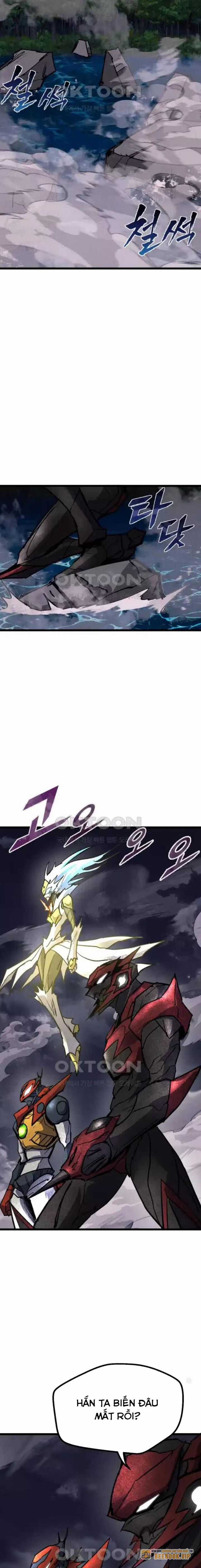 Người Côn Trùng Chapter 89 trang 19