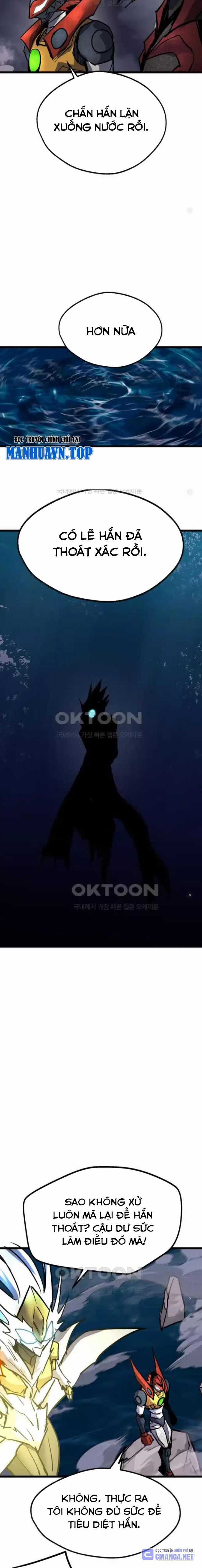 Người Côn Trùng Chapter 89 trang 20