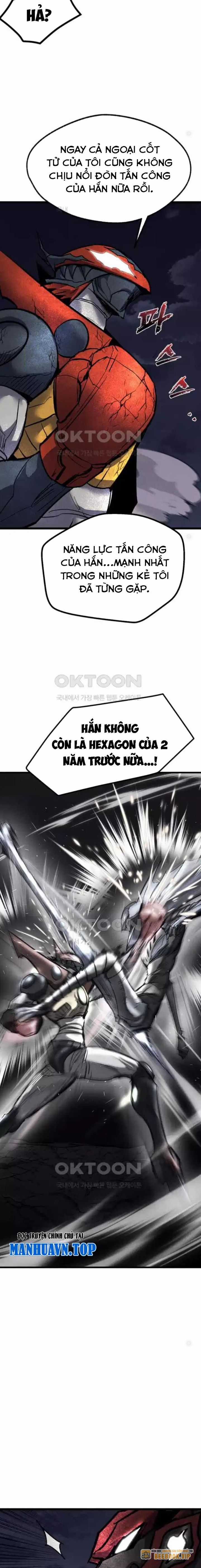 Người Côn Trùng Chapter 89 trang 21