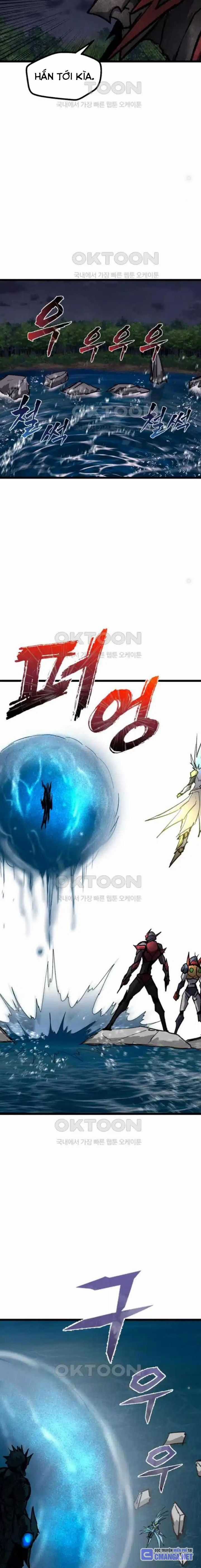Người Côn Trùng Chapter 89 trang 22