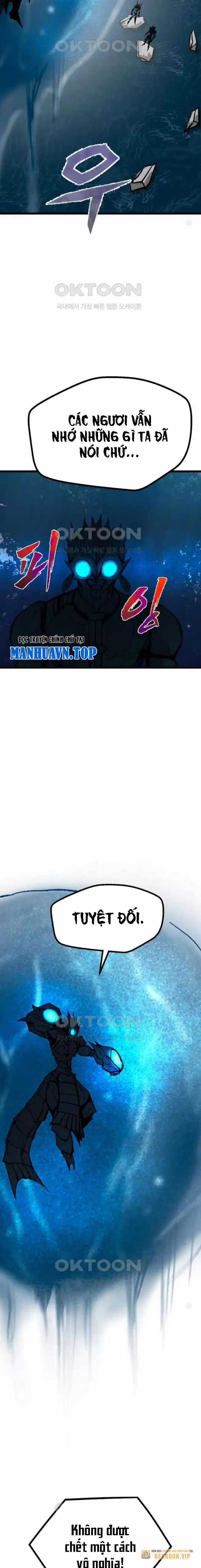 Người Côn Trùng Chapter 89 trang 23