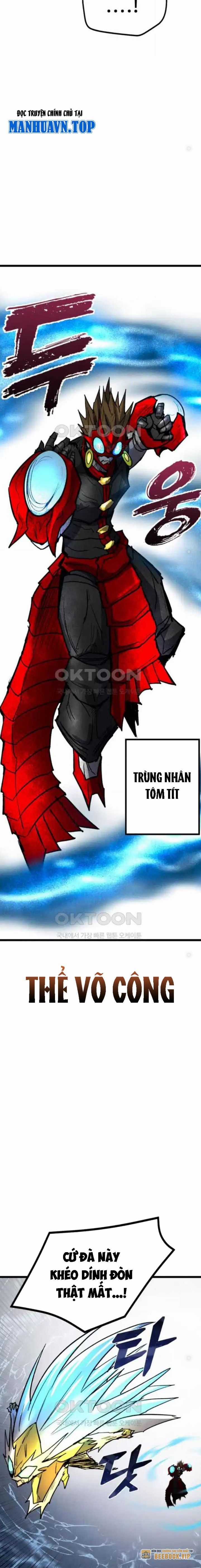 Người Côn Trùng Chapter 89 trang 27