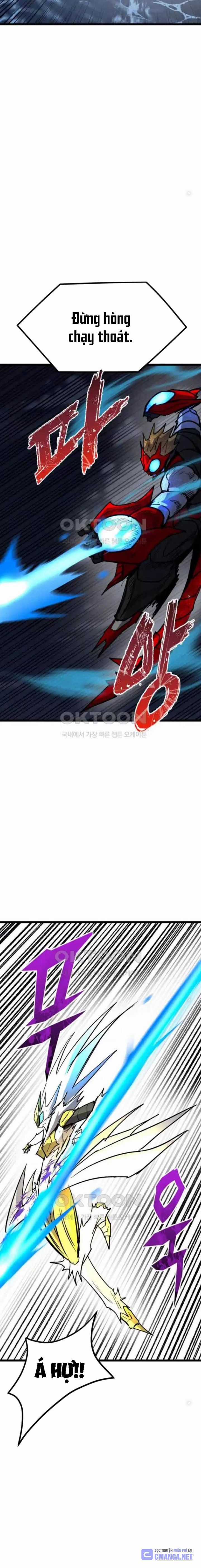 Người Côn Trùng Chapter 89 trang 28