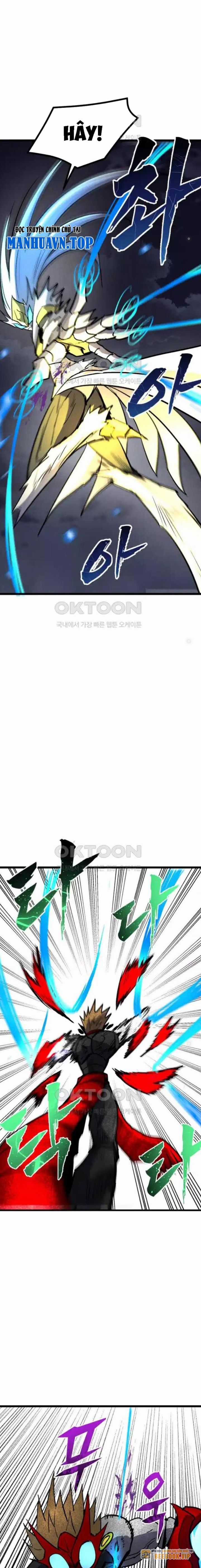 Người Côn Trùng Chapter 89 trang 29