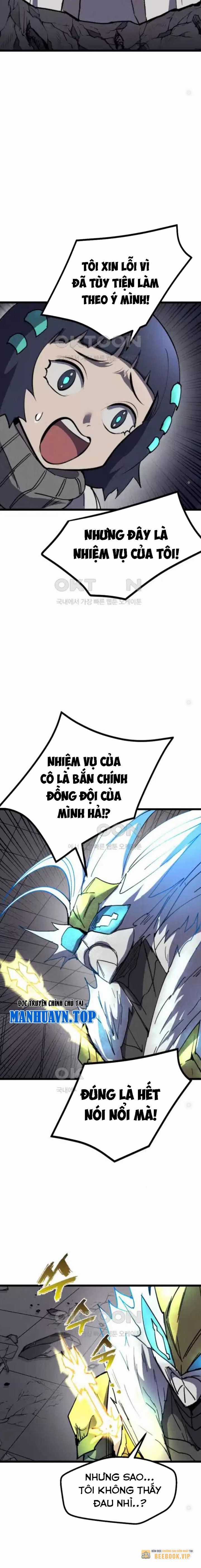 Người Côn Trùng Chapter 89 trang 3