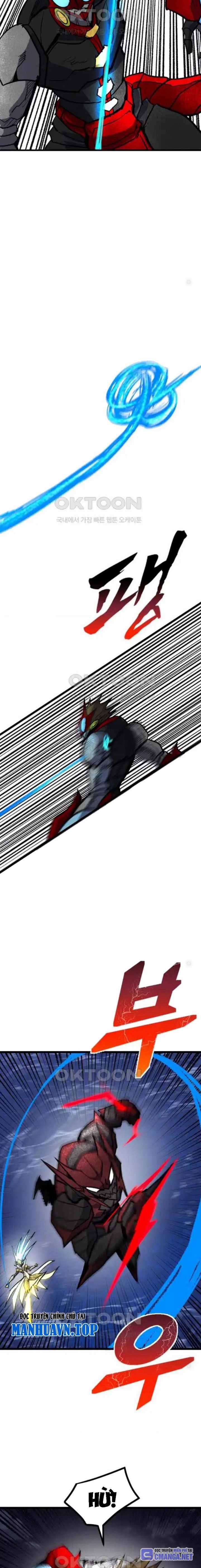 Người Côn Trùng Chapter 89 trang 30