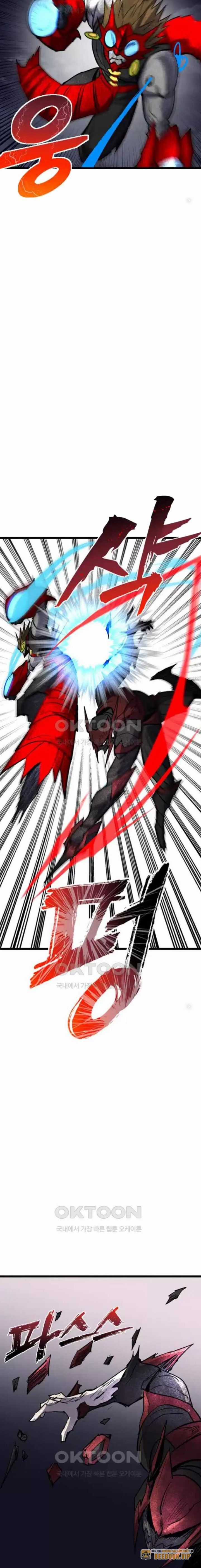 Người Côn Trùng Chapter 89 trang 31