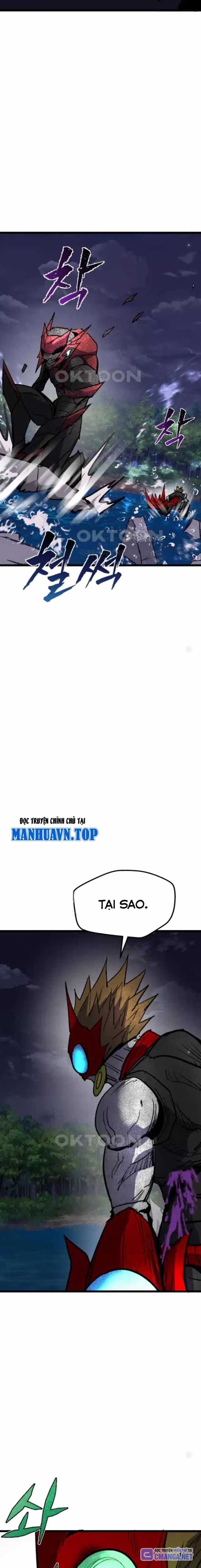 Người Côn Trùng Chapter 89 trang 32