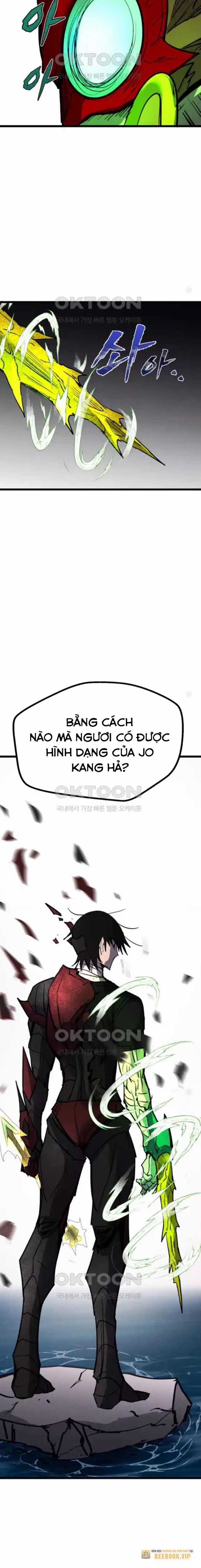 Người Côn Trùng Chapter 89 trang 33