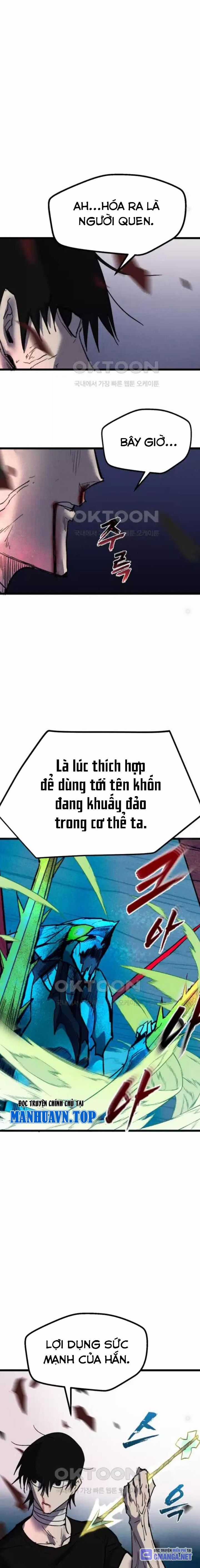 Người Côn Trùng Chapter 89 trang 34