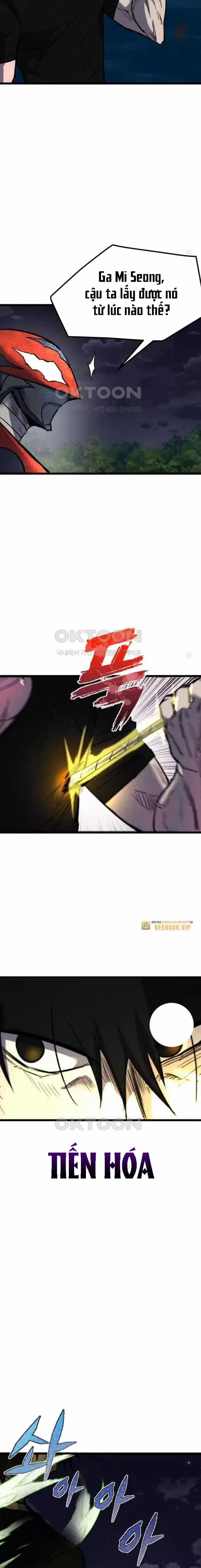 Người Côn Trùng Chapter 89 trang 35