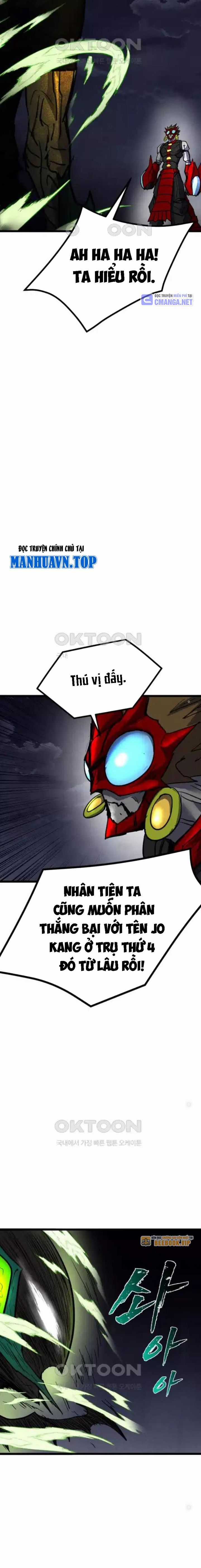 Người Côn Trùng Chapter 89 trang 36