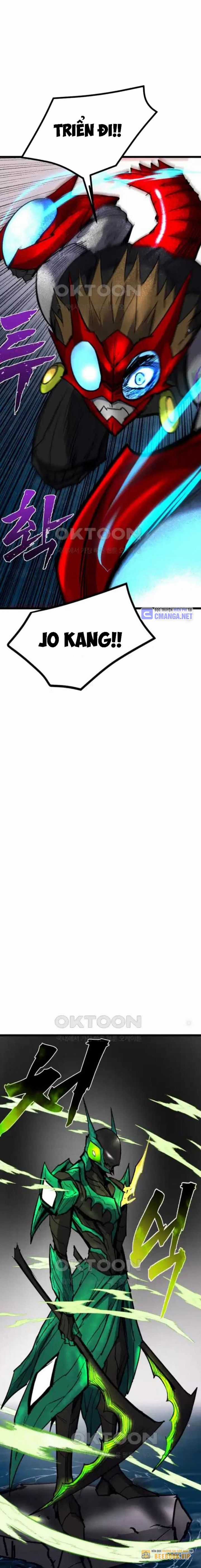 Người Côn Trùng Chapter 89 trang 37