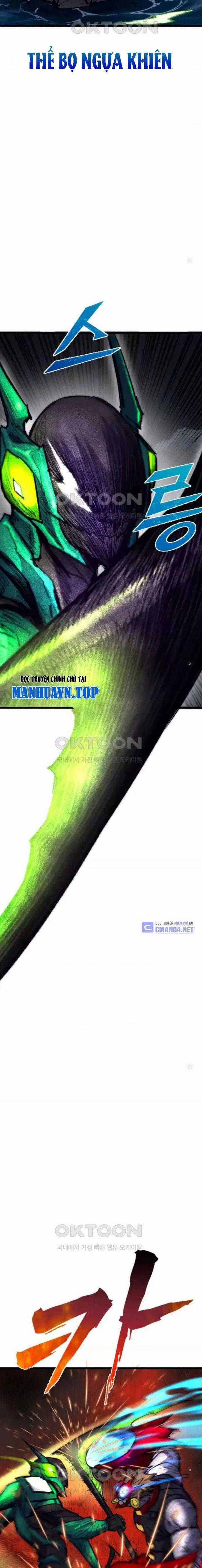 Người Côn Trùng Chapter 89 trang 38