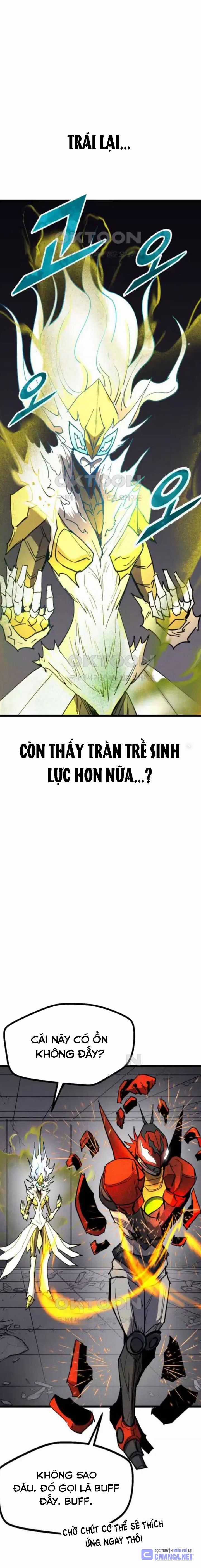 Người Côn Trùng Chapter 89 trang 4