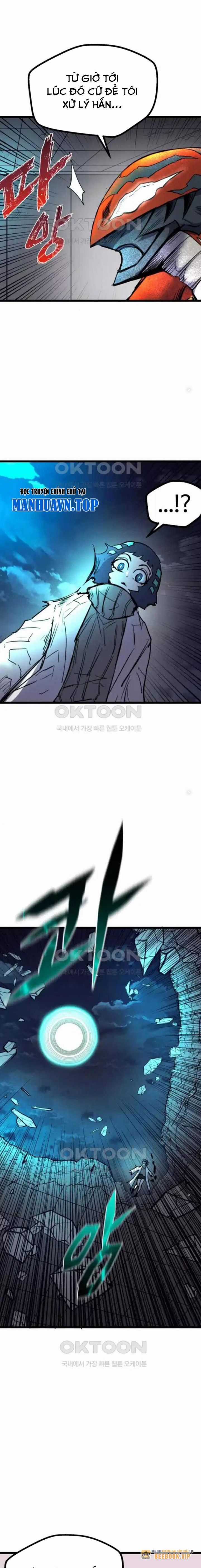 Người Côn Trùng Chapter 89 trang 5