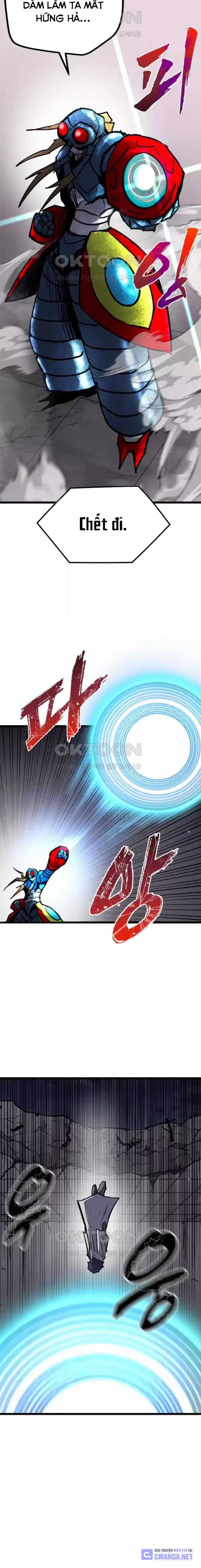 Người Côn Trùng Chapter 89 trang 6