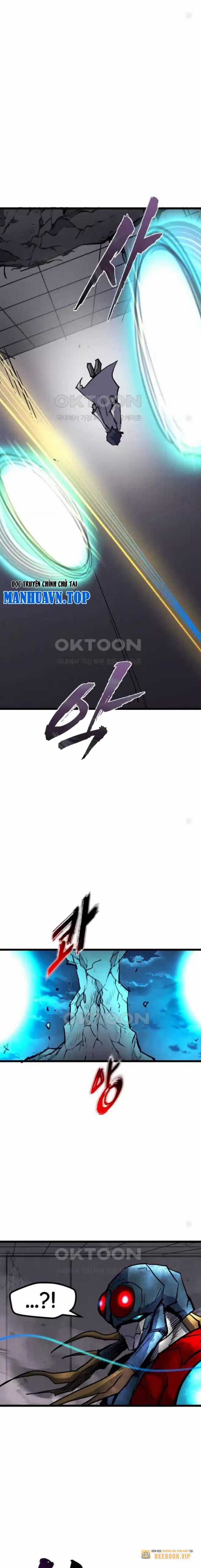 Người Côn Trùng Chapter 89 trang 7