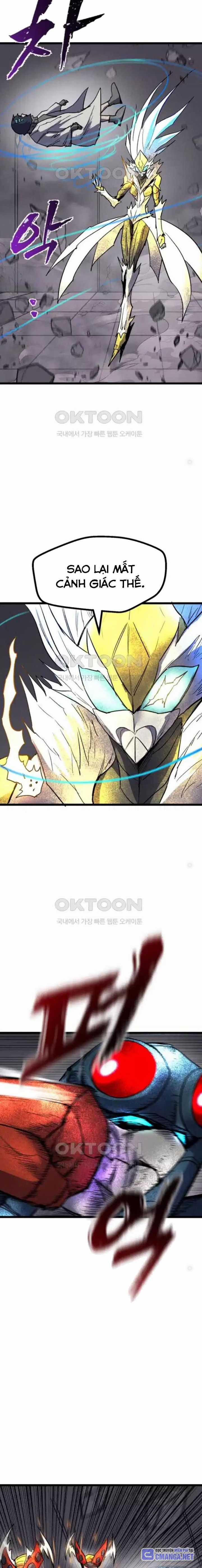 Người Côn Trùng Chapter 89 trang 8