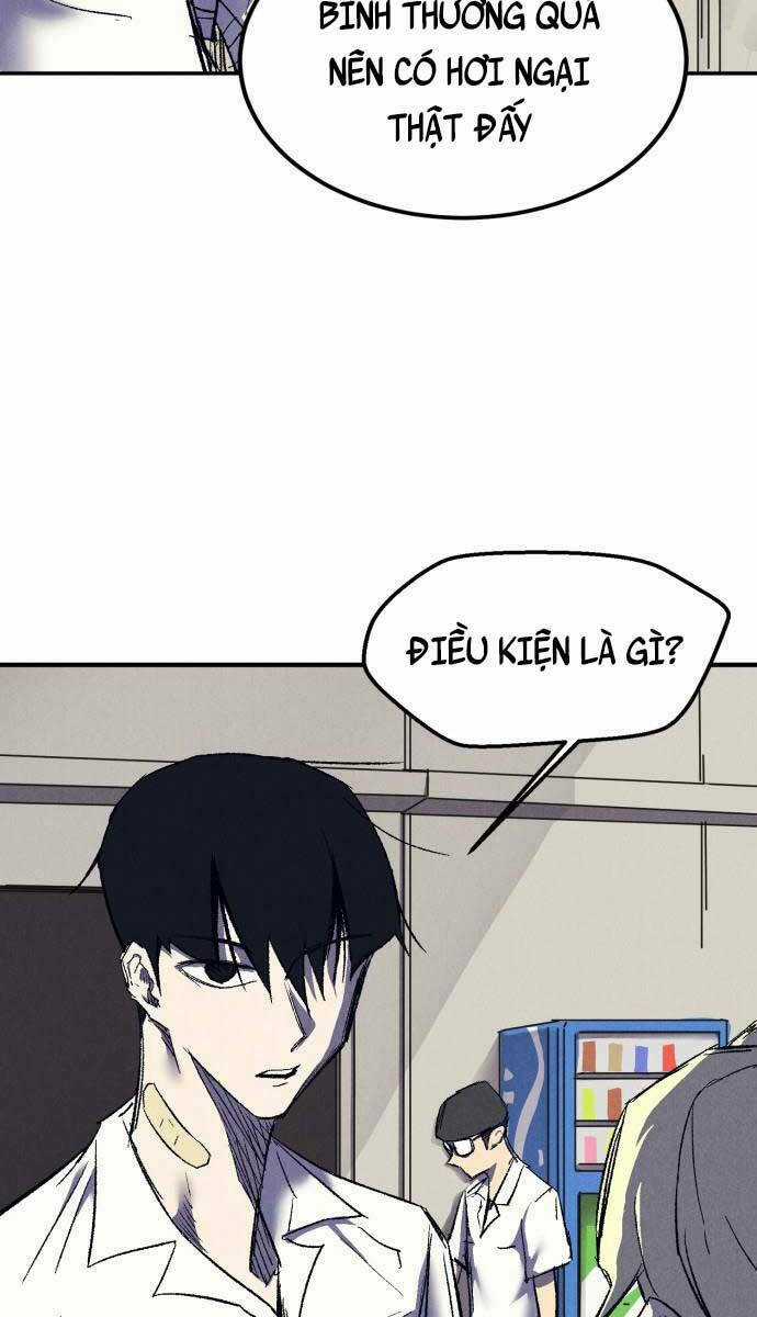 Người Côn Trùng Chapter 9 trang 10