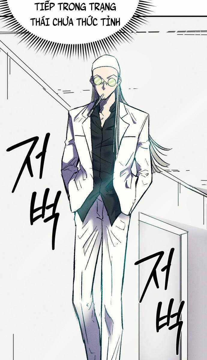 Người Côn Trùng Chapter 9 trang 101