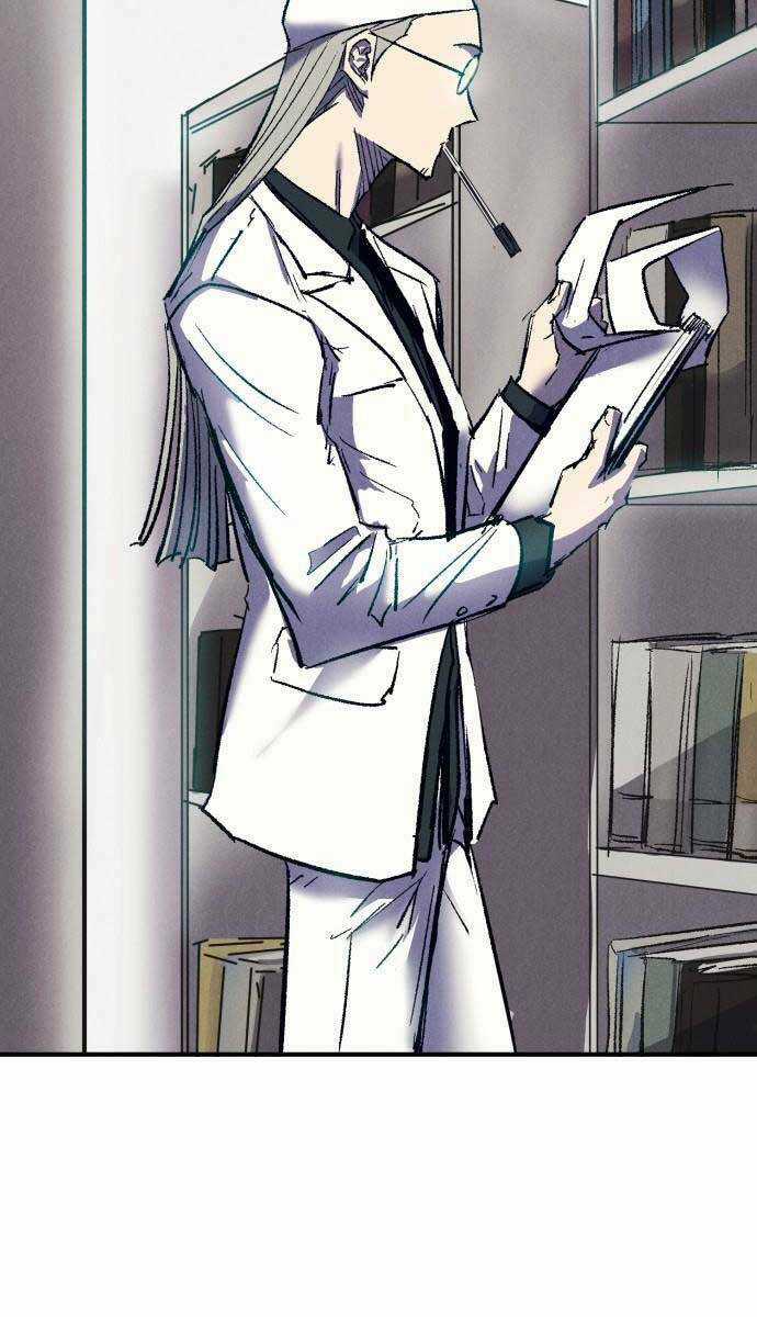 Người Côn Trùng Chapter 9 trang 108