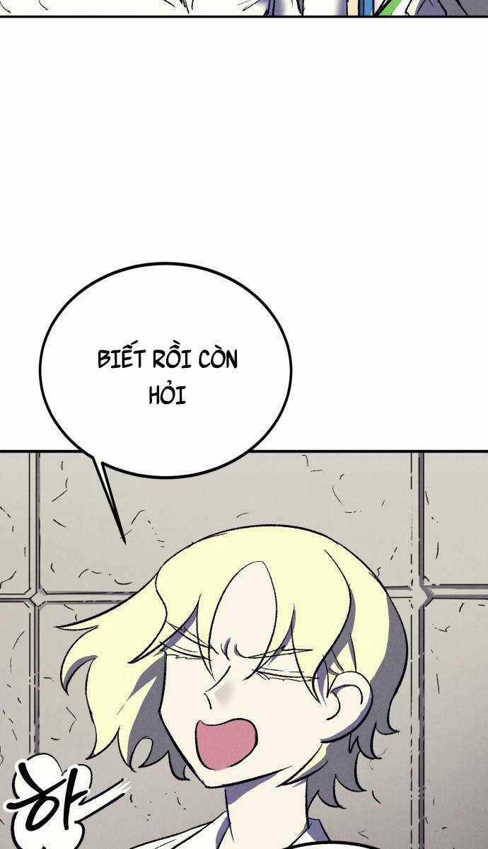 Người Côn Trùng Chapter 9 trang 11