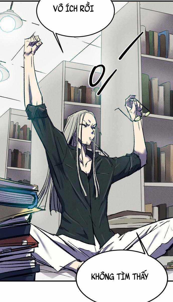 Người Côn Trùng Chapter 9 trang 112