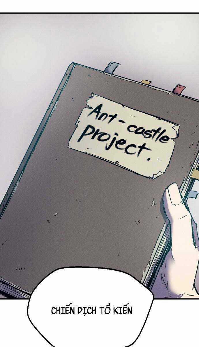 Người Côn Trùng Chapter 9 trang 118