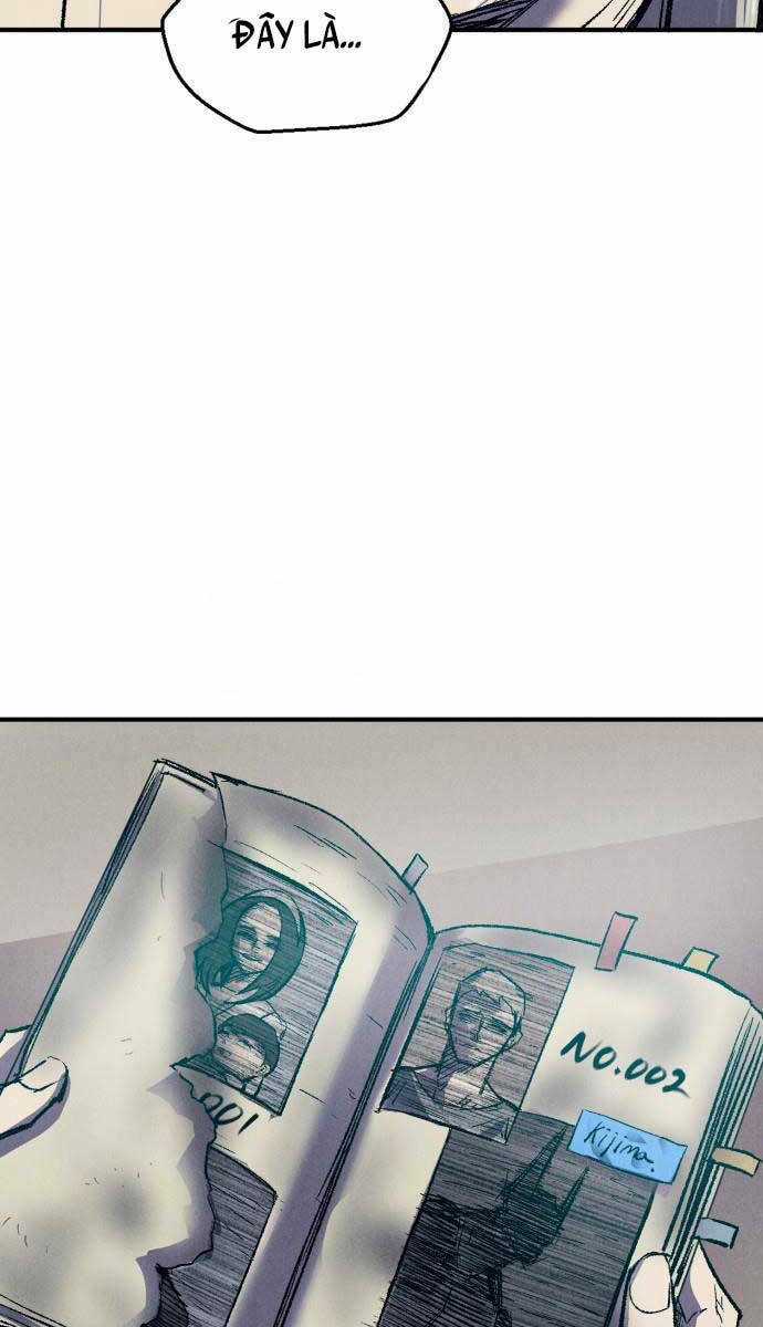 Người Côn Trùng Chapter 9 trang 124