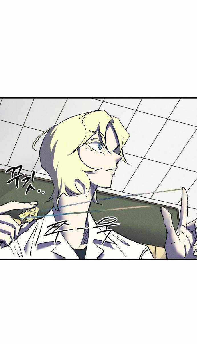 Người Côn Trùng Chapter 9 trang 2