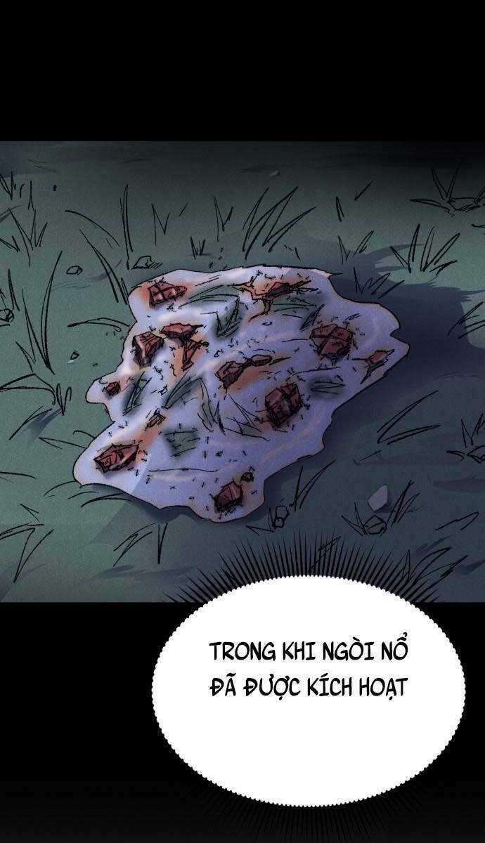 Người Côn Trùng Chapter 9 trang 21