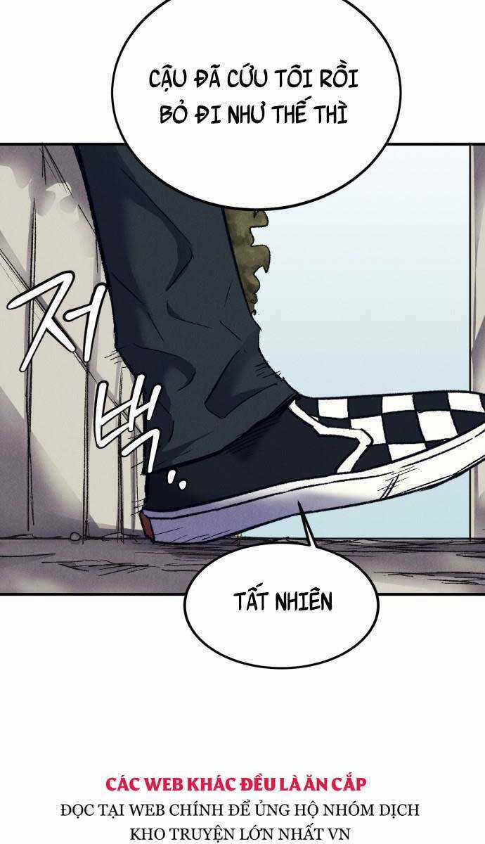 Người Côn Trùng Chapter 9 trang 23