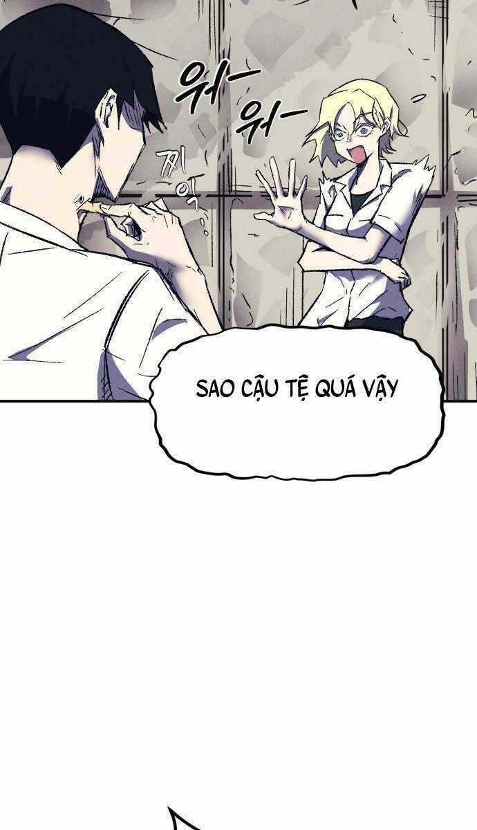 Người Côn Trùng Chapter 9 trang 30