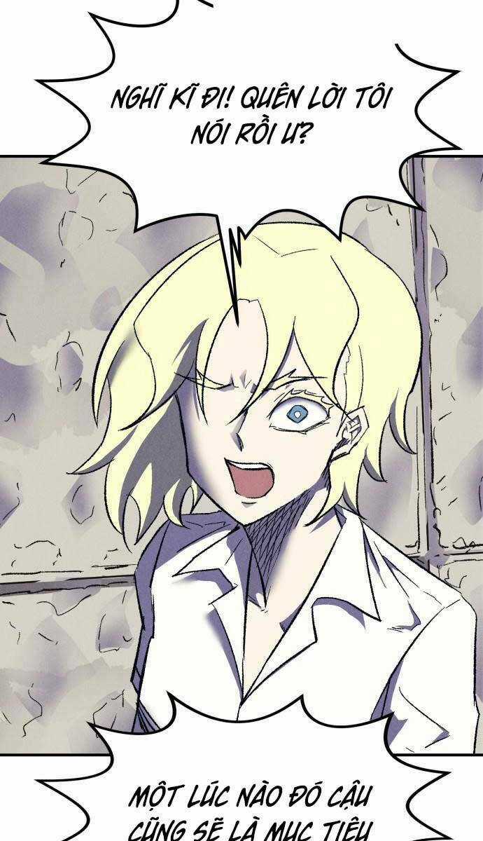 Người Côn Trùng Chapter 9 trang 31