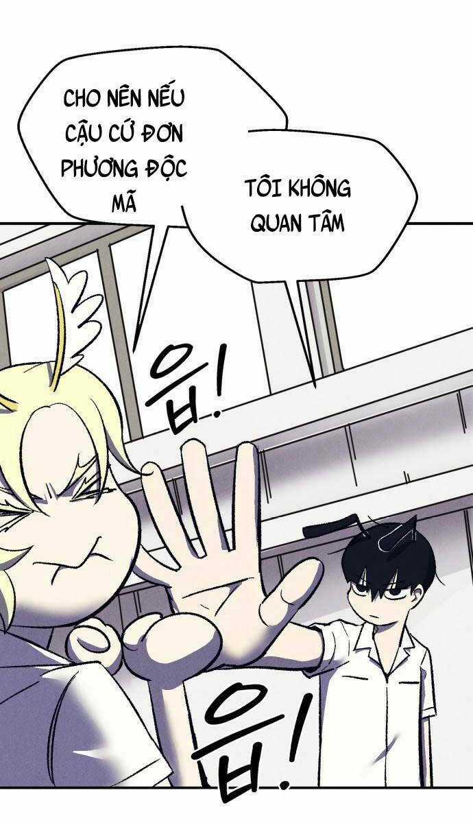 Người Côn Trùng Chapter 9 trang 36