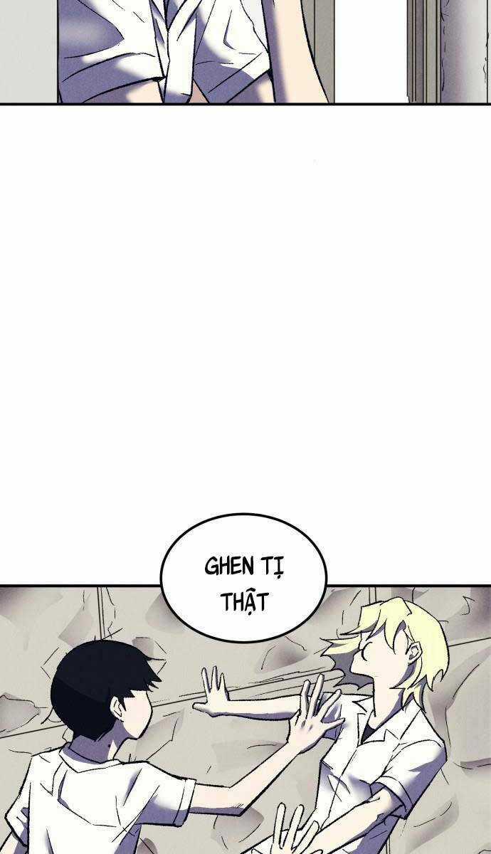 Người Côn Trùng Chapter 9 trang 39