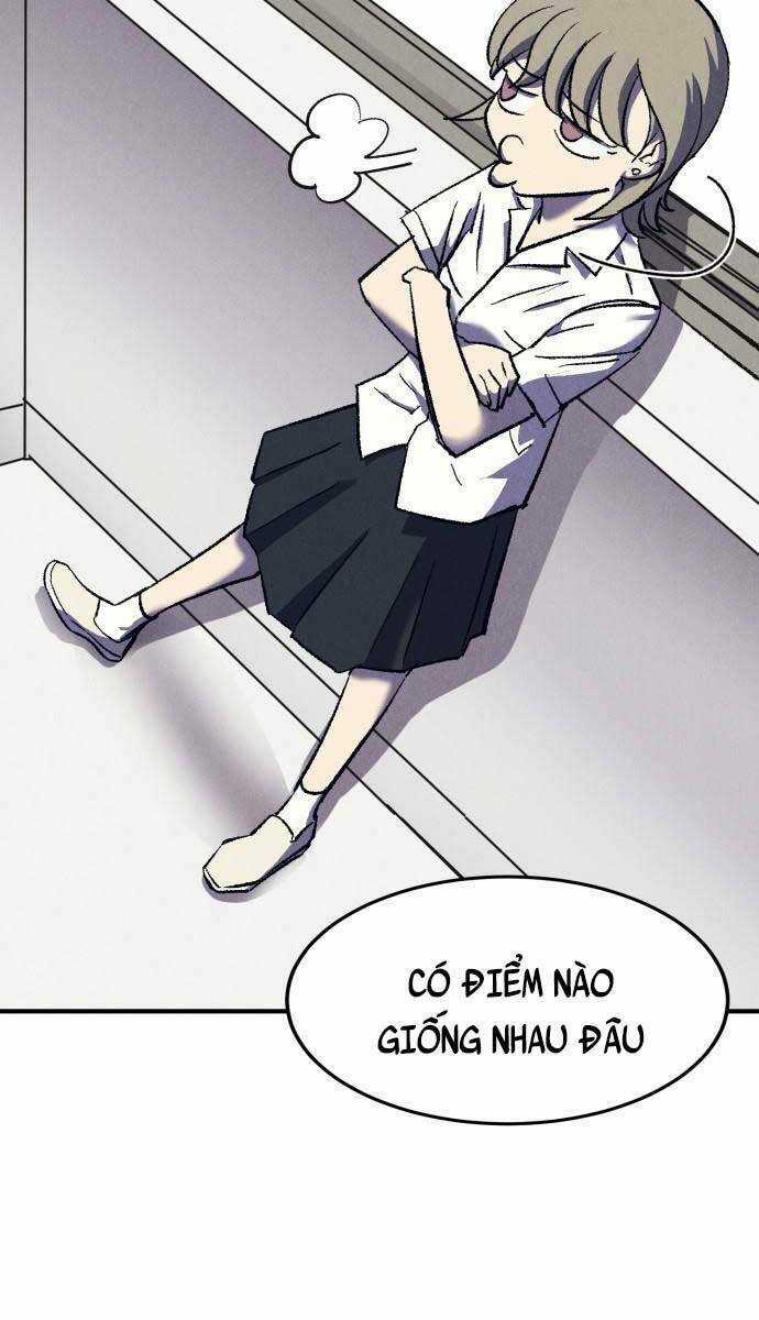 Người Côn Trùng Chapter 9 trang 41