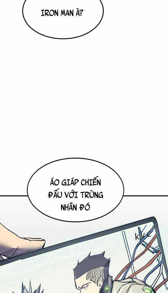 Người Côn Trùng Chapter 9 trang 43