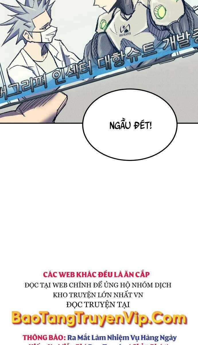 Người Côn Trùng Chapter 9 trang 44