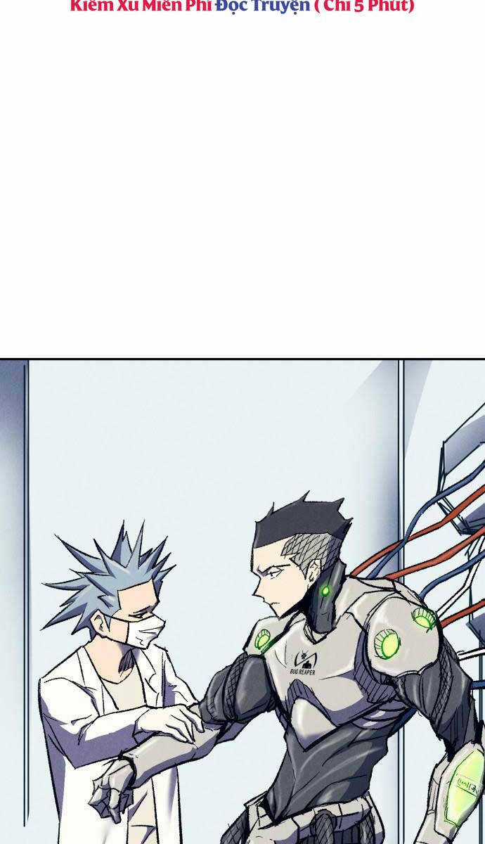 Người Côn Trùng Chapter 9 trang 45