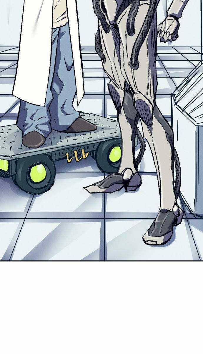 Người Côn Trùng Chapter 9 trang 46